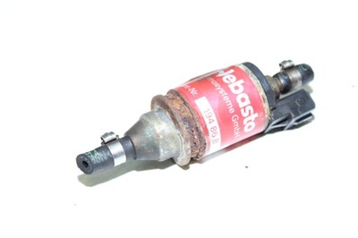 PUMP WEBASTO BMW 5 E39 19486B KIA AUDI SKODA DIESEL  