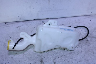 Бачок омывателя jeep compass ii фото №1