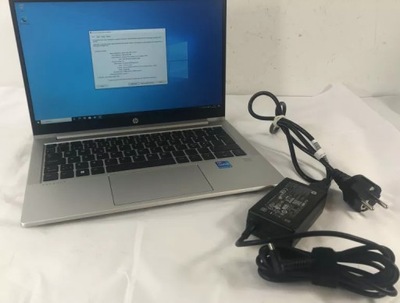 LAPTOP HP PROBOOK 630 G8