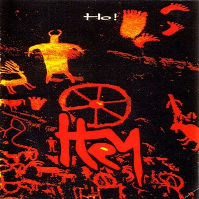 HEY - HO (REEDYCJA) (CD)