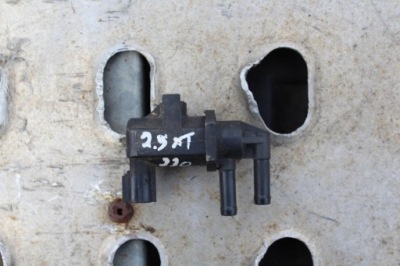 Соленоїд subaru forester ii sg 2.5t xt 16102aa380 фото №1