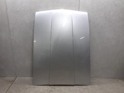 Капот maserati mexico 1966-1972r фото №1