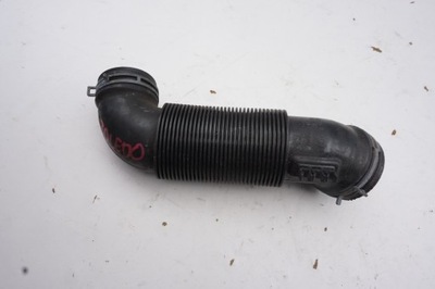 Труба шланг 6c0129684 seat toledo iv 4 1.6 tdi фото №1