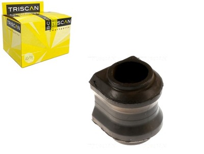 Втулка стабілізатора toyota t rav 4 iv 2.0-2.5 12- triscan фото №1