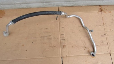 Vw passat b8 шланг кондиціонера polecam фото №1