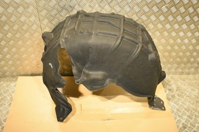 Idealna підкрилок задня задні ліва mercedes glb x247 1 фото №1