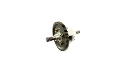 MECHANISM ROZNICOWY DIFFERENTIAL AIXAM 20/80  