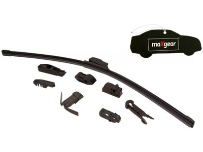 LIMPIAPARABRISAS FORD GALAXY II MK2 06-15 3 MK3 15-18 + ZAPACH  