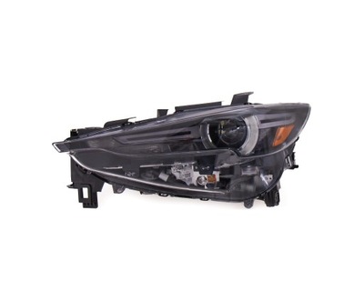 Mazda cx-5 2017 - лампа передняя левая фото №1