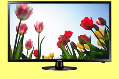 TELEWIZOR LED SAMSUNG 32" UE32F4000