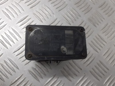 SENSOR CAMBIOS CORREA CITROEN C5 3 X7 3.0 HDI 9663116280  