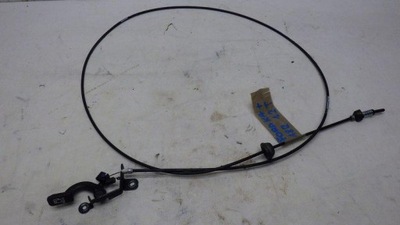 Ручка трос открывания крышка топлива ka+ iii фото №1