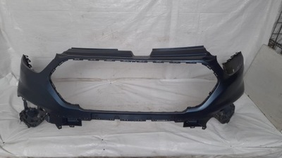 Ford transit custom lift 2018- бампер перед фото №1