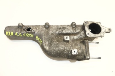 Kia proceed ceed optima xceed 1.6 crdi d4fe коллектор всасывающий фото №1