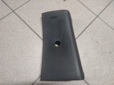 Fiat 500 захист стійка правий панель фото №1