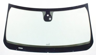 Стекло передняя dodge ram pick up 2019- фото №1