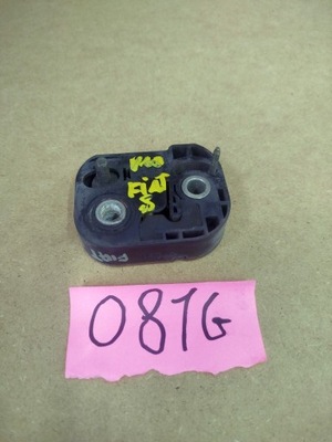 Замок двері правий перед fiat uno фото №1