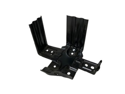 Auris ii хетчбек гібрид основа кронштейн акумулятор фото №1