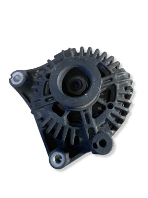 Bmw e39 e46 e38 x5 e53 m57n 204km m47n 150km генератор 7797660 150a valeo фото №1