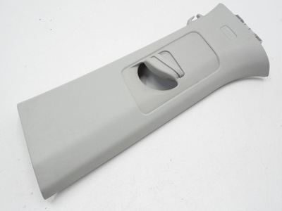 PLASTIC PROTECTION PILLAR LEFT 7N0867243 SEAT ALHAMBRA II 7N 18R  