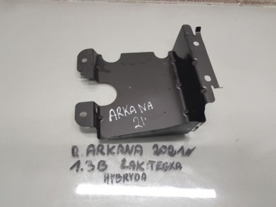 Кронштейн renault arkana 1.3 гібрид 299p48052r фото №1