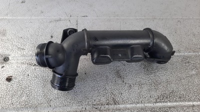 Труба воздуха mazda 3 05r 1.6citd фото №1