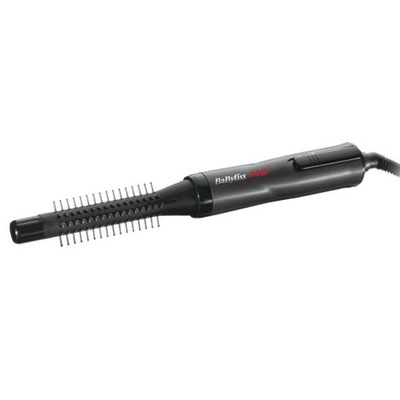 BABYLISS SUSZARKO-LOKÓWKA Z CHOWANYMI ZĄBKAMI 18MM