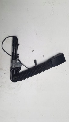 Натяжитель поперечина правый перед bmw e60 e61 рестайлинг  7210888 фото №1