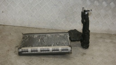 Испаритель кондиционер с отопителя mazda rx8 rx-8 оригинальный номер uk фото №1