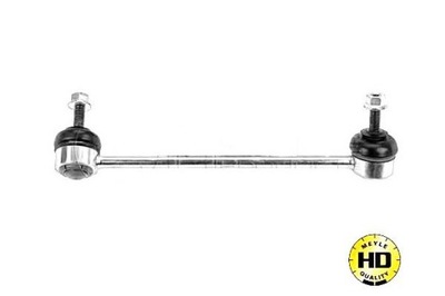 Meyle тяга соединитель стабилизатора renault twingo фото №1