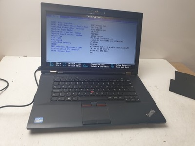 Lenovo ThinkPad L530 (2168303)