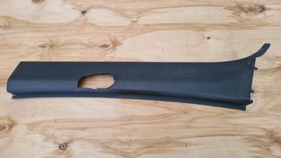 Mercedes actros mp4 защита стойка обивка фото №1