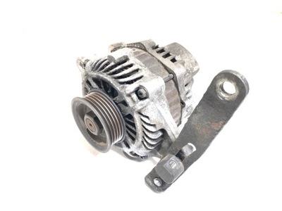 Генератор smart forfour mn155953 1.1 75km 04-06 фото №1