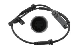 SENSOR ABS BMW 1(E81) 2.0 08-11PRZOD L/P  