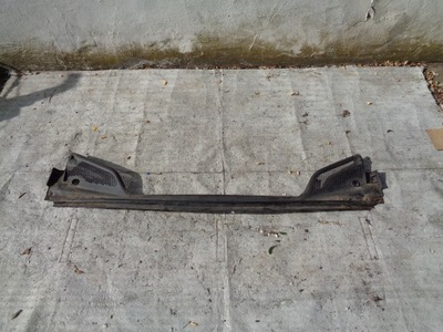 Жабо верхний citroen c4 ii b7 ds4 фото №1