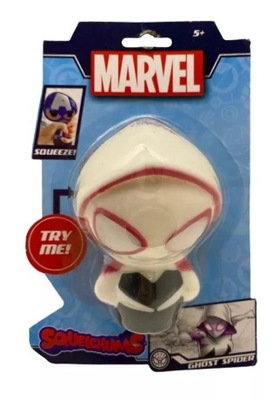 MARVEL SQUEEZE GHOST SPIDER