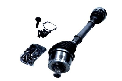 MAXGEAR ПОЛУОСЬ VW A4 1.6 1.8 95-01 PASSAT 1.6B 97-00 LE фото