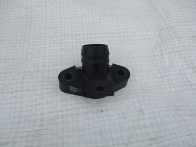 Jaguar xj range rover 3.0 5.0 патрубок воздуха фото №1