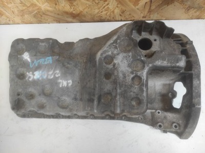 Піддон масляна mercedes w211 2.2cdi r6460141902 фото №1