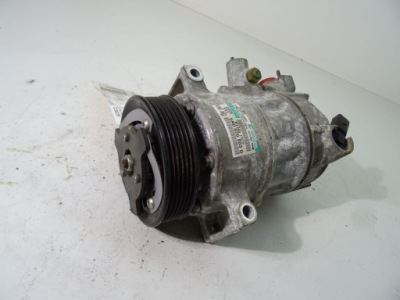 Audi a1 компрессор кондиционера 5n0820803g . фото №1