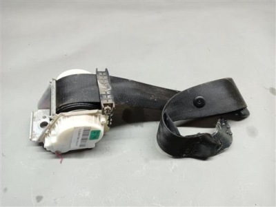 Skoda fabia ii kombi pas задняя задний левый 5j6857447 фото №1