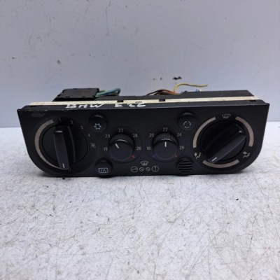Панель кондиціонера bmw e36 1387940 фото №1