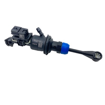 Помпа зчеплення dacia duster ii 306101444r фото №1