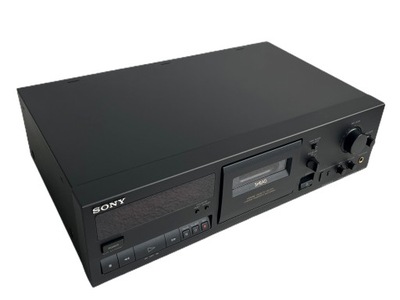 SONY TC-K415 / 3 HEAD / NIEUŻYWANY /1994r.