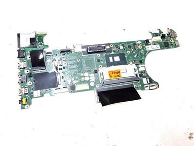 Płyta główna NM-A931 Lenovo TP T470 i5-6300U