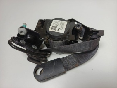 Dodge challenger 2015+ pas безпеки правий перед оригінал фото №1