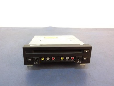 Bmw 7 f01 f02 считыватель dvd проигрыватель задняя 920625601 фото №1