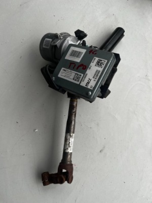 Fiat tipo ii усилитель электрический полный 2016- фото №1