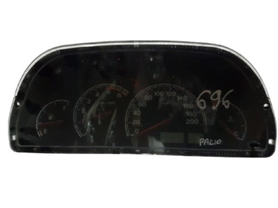 Fiat palio лічильник 46828991 фото №1