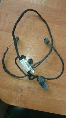 Электропроводка pdc задняя corsa d 13144689 фото №1